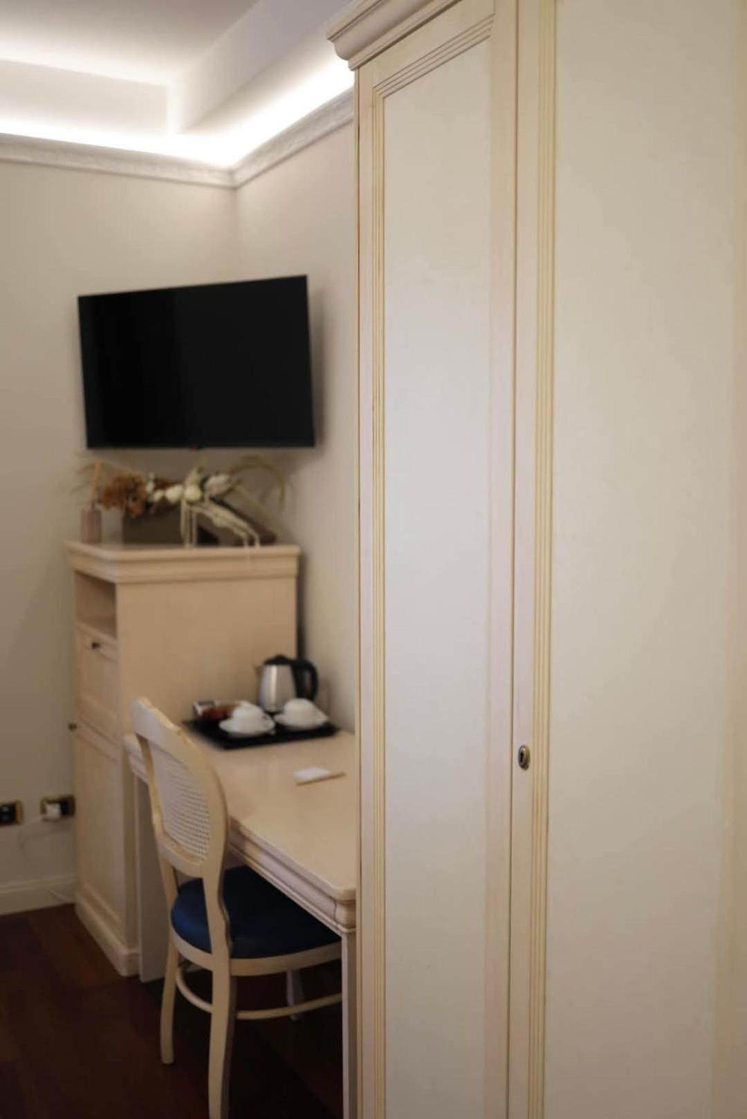 Hotel Casa Reale Frigento Esterno foto