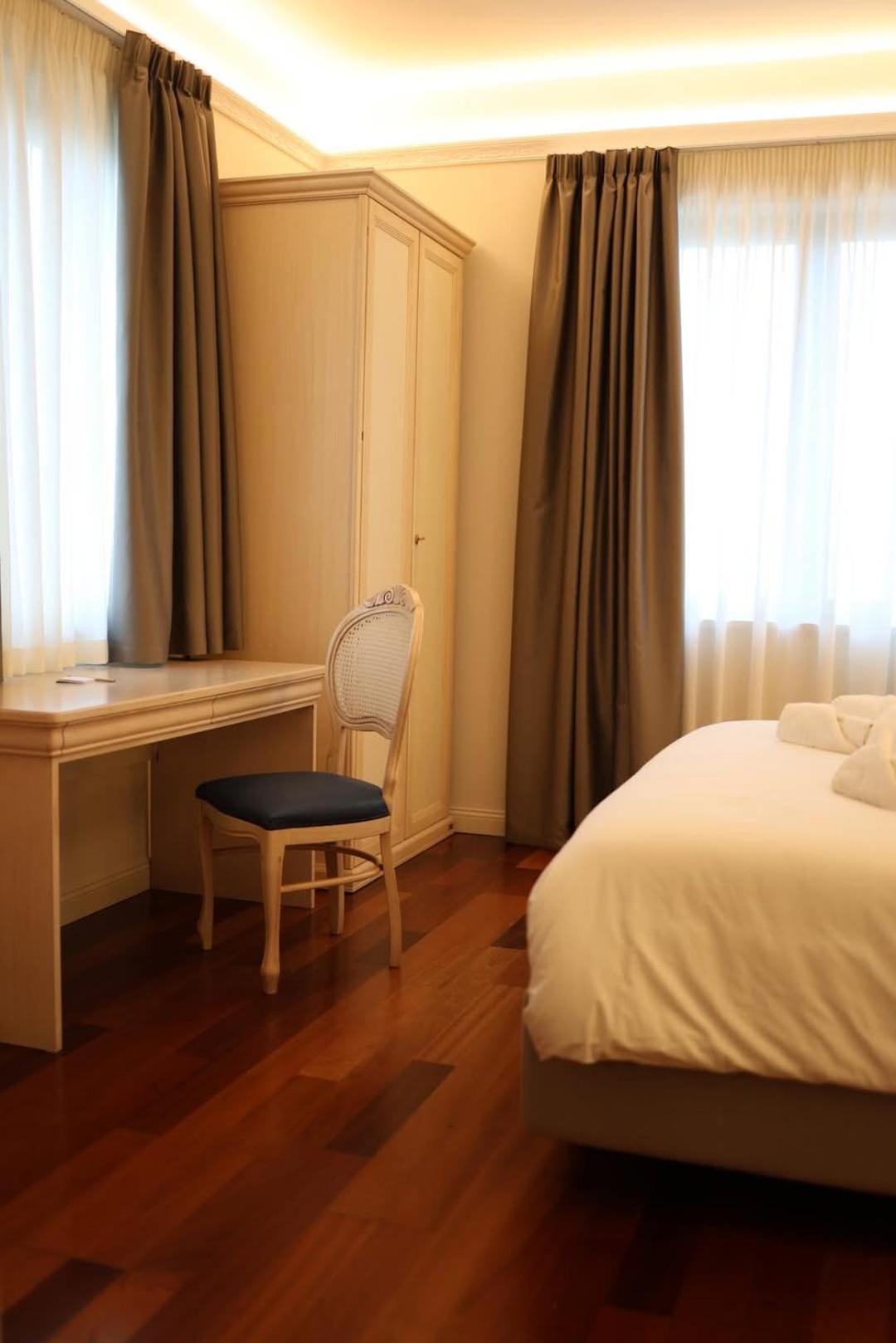 Hotel Casa Reale Frigento Esterno foto